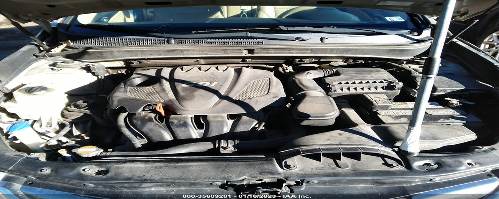 5NPEC4AC1BH121350 2011 HYUNDAI SONATA photo no. 10
