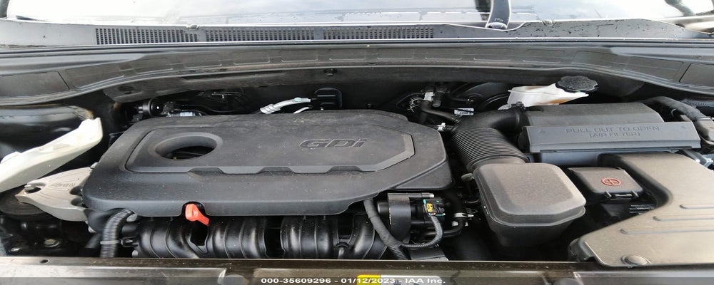 5NMZU3LB4JH104115 2018 HYUNDAI SANTA FE SPORT photo no. 10