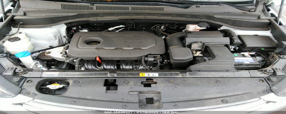 5XYZU3LB1HG497494 2017 HYUNDAI SANTA FE SPORT photo no. 10