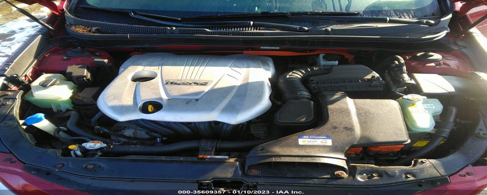 KMHEC4A46CA042141 2012 HYUNDAI SONATA photo no. 10