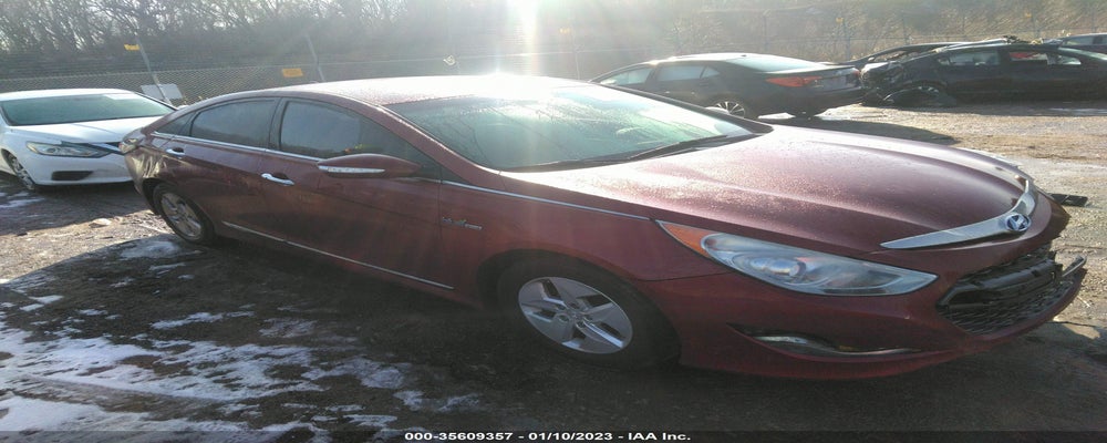 KMHEC4A46CA042141 2012 HYUNDAI SONATA photo no. 23