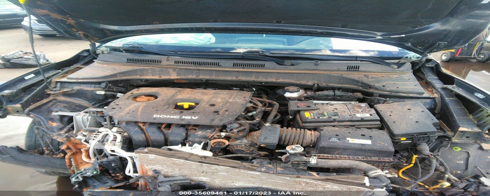 KM8K1CAA3LU415286 2020 HYUNDAI KONA photo no. 10