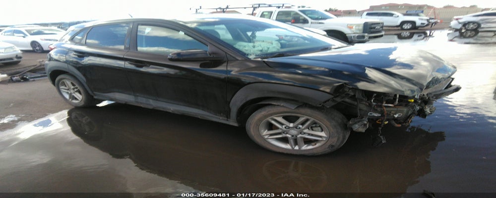 KM8K1CAA3LU415286 2020 HYUNDAI KONA photo no. 22