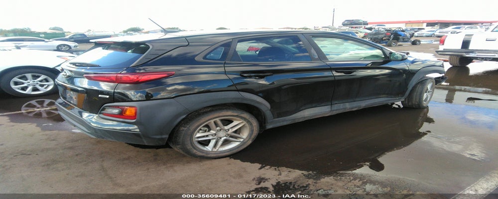 KM8K1CAA3LU415286 2020 HYUNDAI KONA photo no. 4