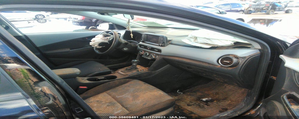 KM8K1CAA3LU415286 2020 HYUNDAI KONA photo no. 5