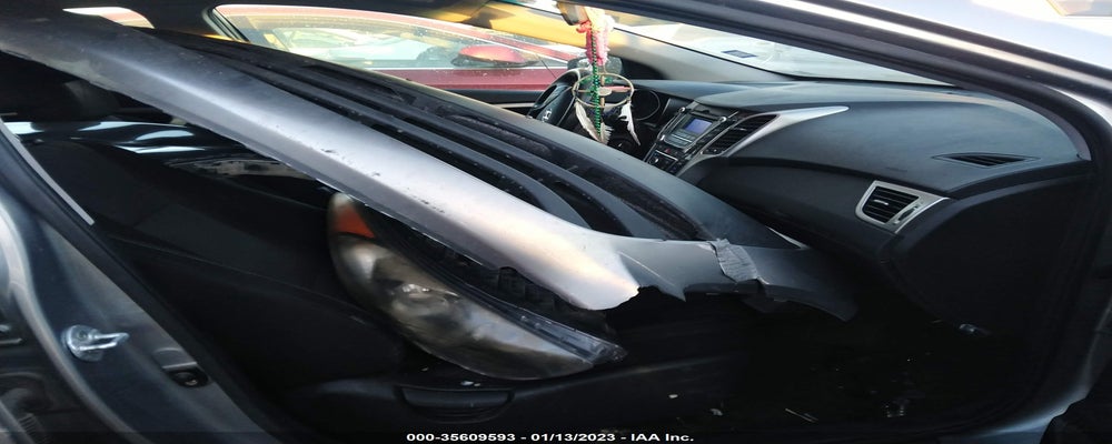 KMHD35LH1FU243241 2015 HYUNDAI ELANTRA GT photo no. 5
