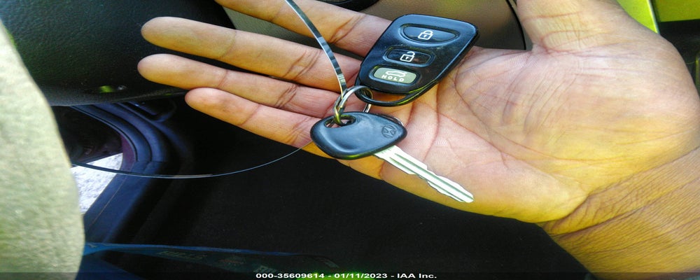 5NPET4AC1AH636394 2010 HYUNDAI SONATA photo no. 11