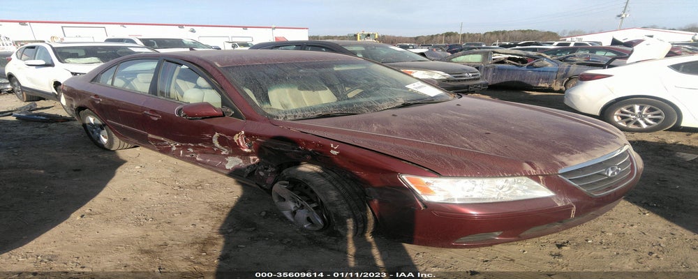 5NPET4AC1AH636394 2010 HYUNDAI SONATA photo no. 24