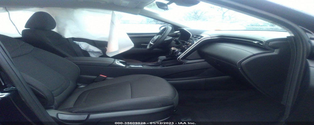 5NMJA3AE5NH153994 2022 HYUNDAI TUCSON photo no. 5