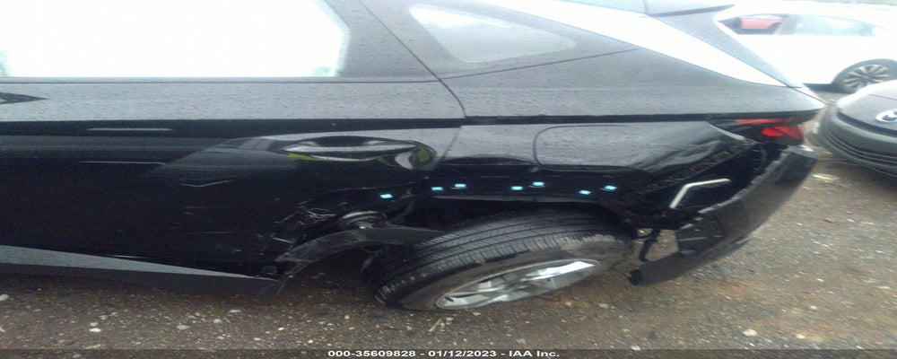 5NMJA3AE5NH153994 2022 HYUNDAI TUCSON photo no. 6