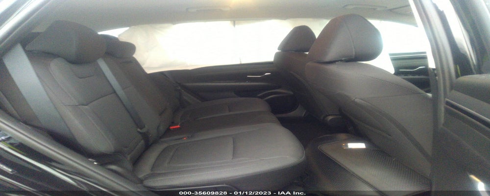 5NMJA3AE5NH153994 2022 HYUNDAI TUCSON photo no. 8