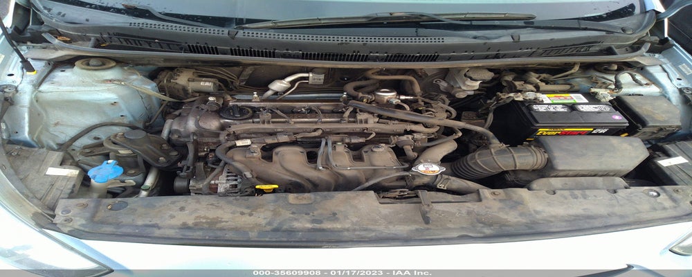 KMHCT5AEXCU021488 2012 HYUNDAI ACCENT photo no. 10