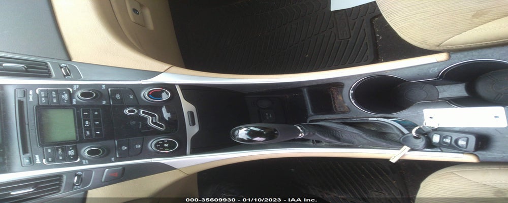 5NPEB4AC3BH249429 2011 HYUNDAI SONATA photo no. 11