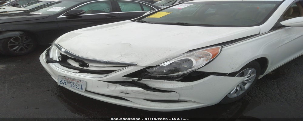 5NPEB4AC3BH249429 2011 HYUNDAI SONATA photo no. 6