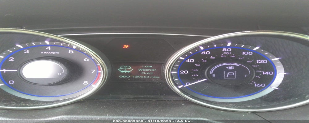5NPEB4AC3BH249429 2011 HYUNDAI SONATA photo no. 7