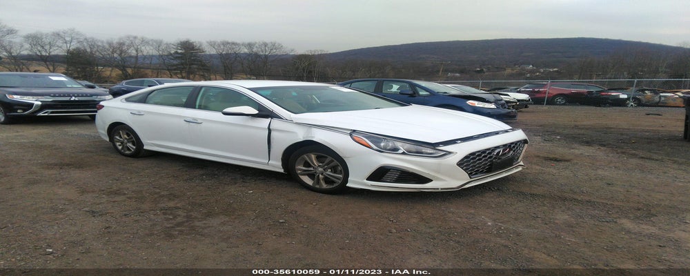 5NPE34AF0KH761513 2019 HYUNDAI SONATA photo no. 21