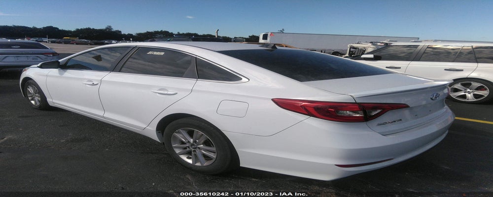 5NPE24AF8GH297588 2016 HYUNDAI SONATA photo no. 3