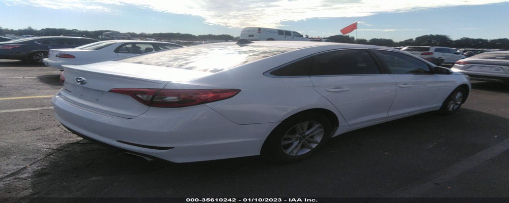 5NPE24AF8GH297588 2016 HYUNDAI SONATA photo no. 4