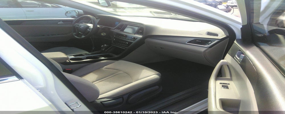 5NPE24AF8GH297588 2016 HYUNDAI SONATA photo no. 5