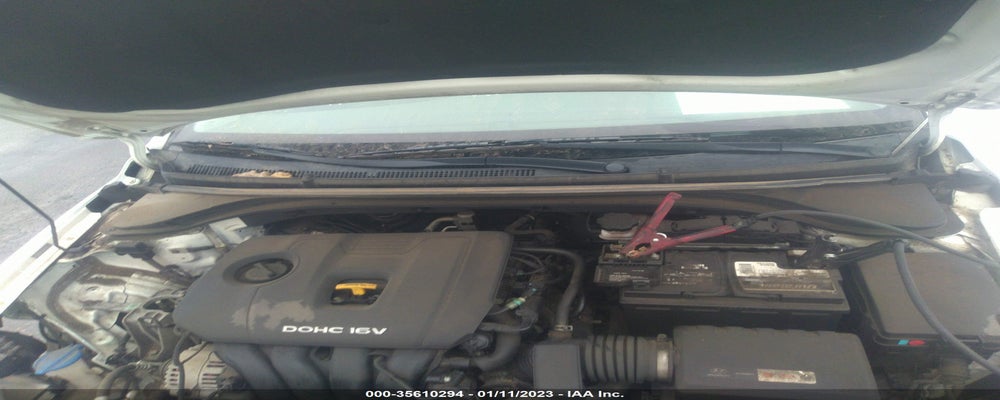 5NPD84LF3JH238771 2018 HYUNDAI ELANTRA photo no. 10