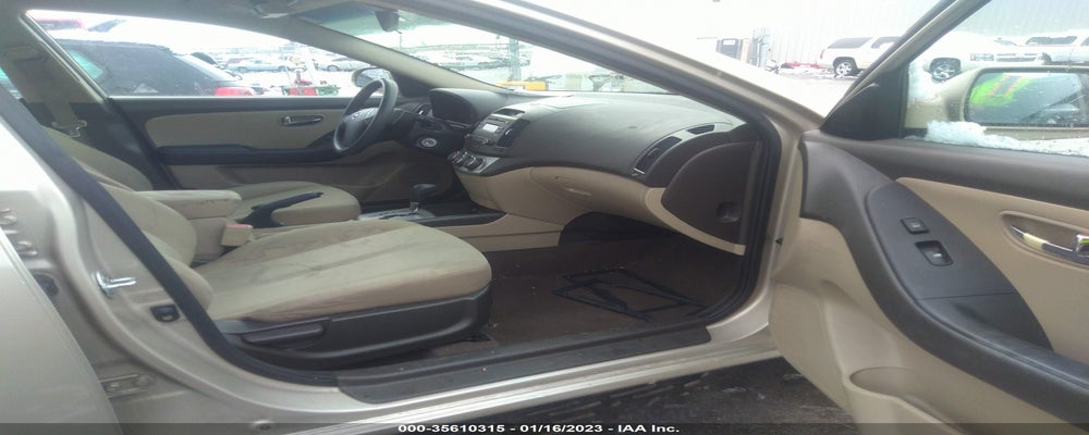 KMHDU4AD4AU168051 2010 HYUNDAI ELANTRA photo no. 5