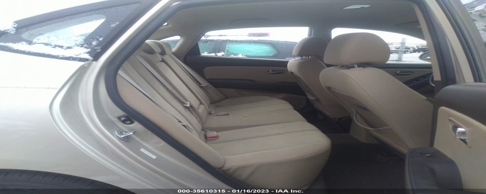 KMHDU4AD4AU168051 2010 HYUNDAI ELANTRA photo no. 8