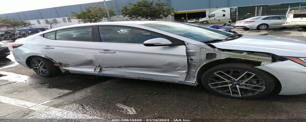 KMHD04LB5KU838215 2019 HYUNDAI ELANTRA photo no. 6