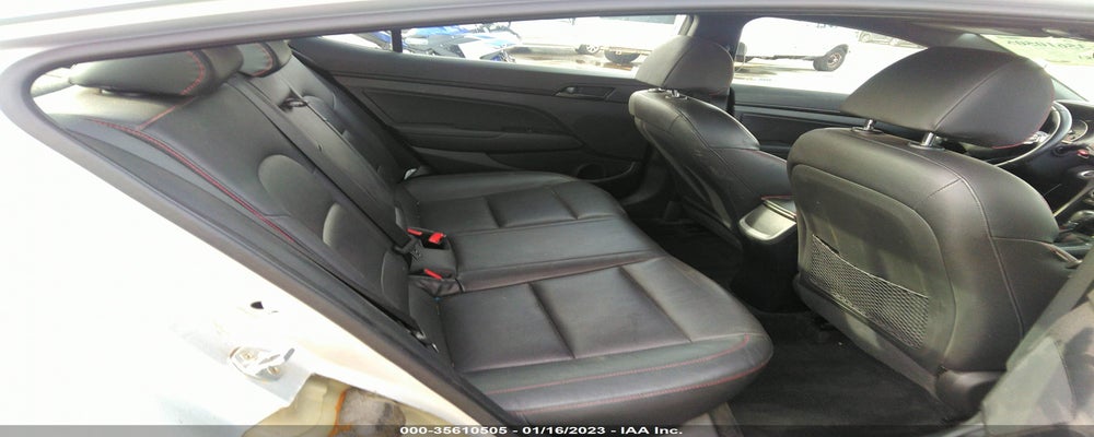KMHD04LB5KU838215 2019 HYUNDAI ELANTRA photo no. 8