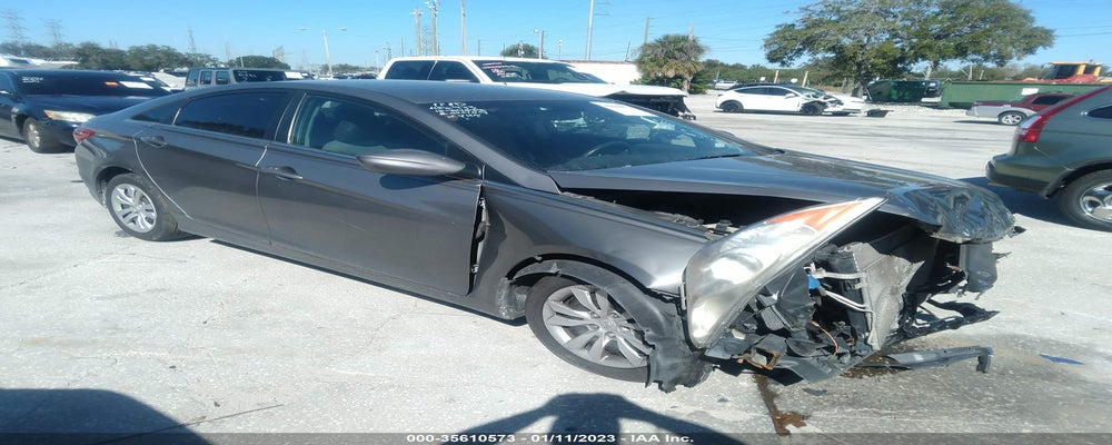 5NPEB4AC0BH273462 2011 HYUNDAI SONATA photo no. 21