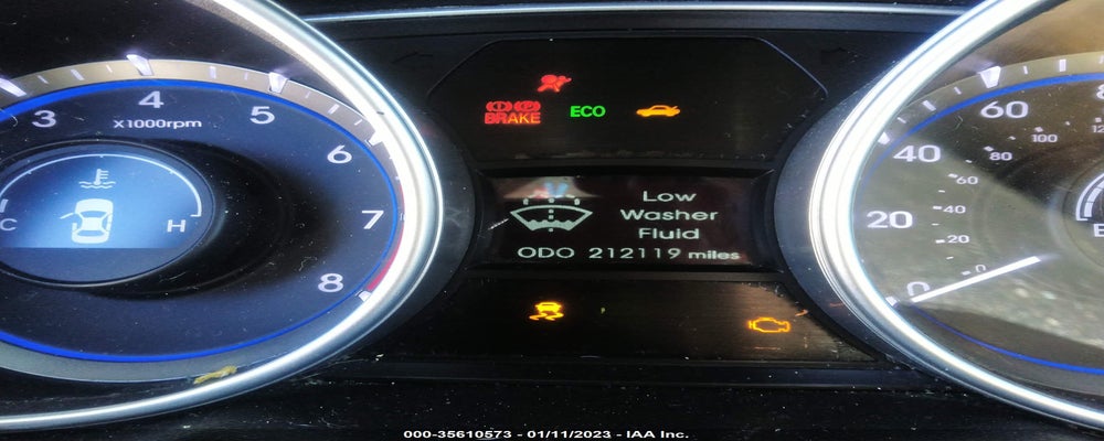 5NPEB4AC0BH273462 2011 HYUNDAI SONATA photo no. 7
