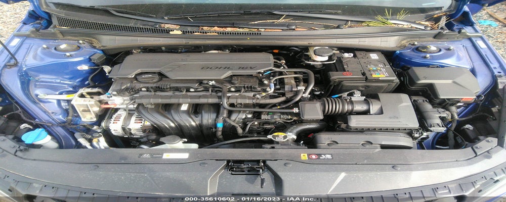 KMHLP4AG9NU367325 2022 HYUNDAI ELANTRA photo no. 10