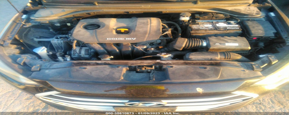 KMHD74LF1HU361158 2017 HYUNDAI ELANTRA photo no. 10