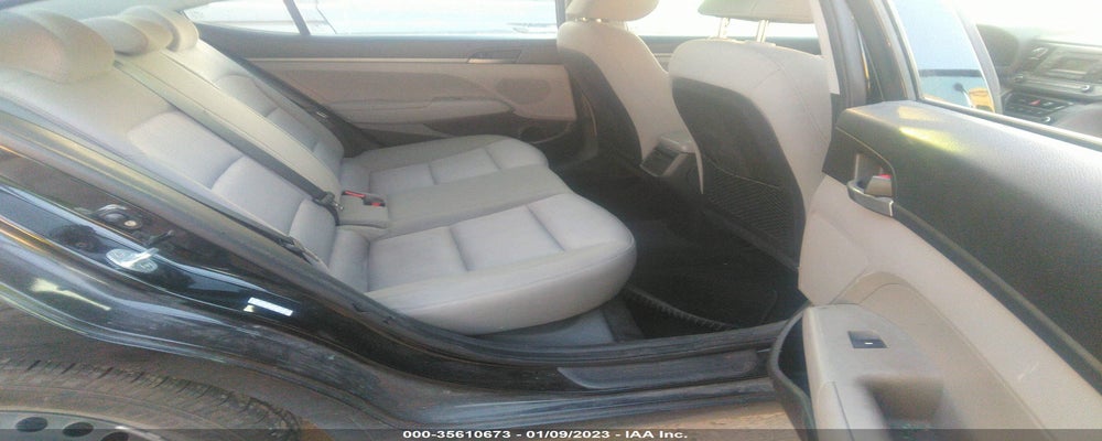 KMHD74LF1HU361158 2017 HYUNDAI ELANTRA photo no. 8