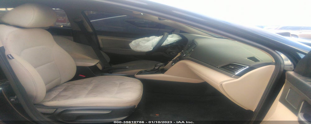 5NPD84LF1HH187863 2017 HYUNDAI ELANTRA photo no. 5