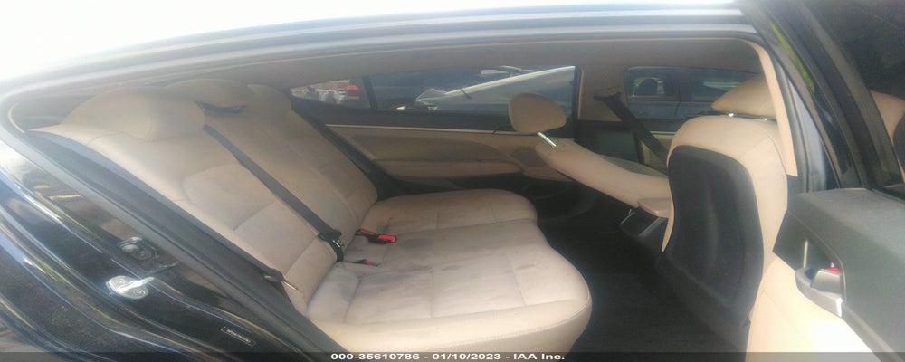 5NPD84LF1HH187863 2017 HYUNDAI ELANTRA photo no. 8