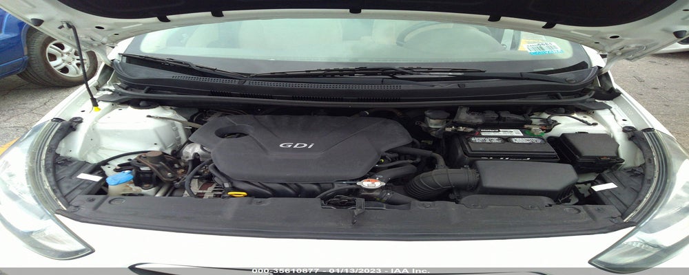 KMHCT4AE3DU475450 2013 HYUNDAI ACCENT photo no. 10