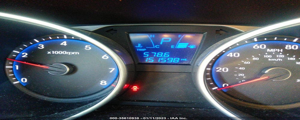 KM8JU3AC7BU205342 2011 HYUNDAI TUCSON photo no. 7