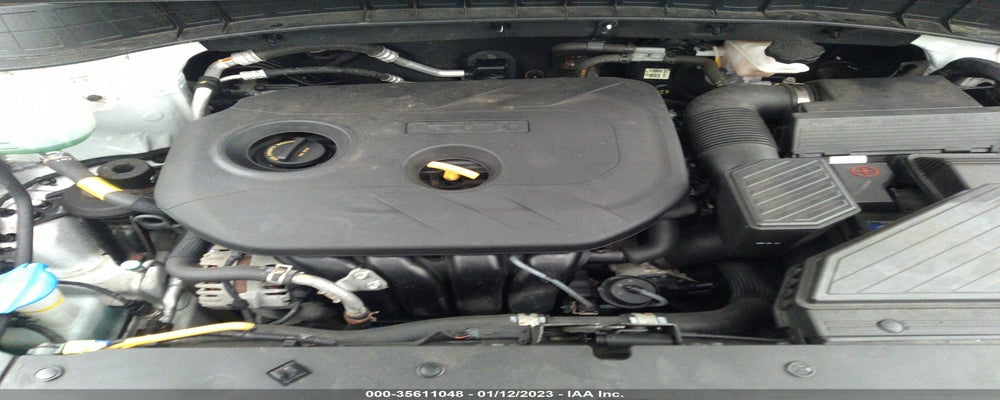 KM8J3CA48JU831752 2018 HYUNDAI TUCSON photo no. 10