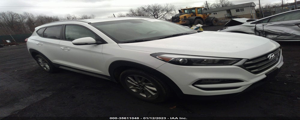 KM8J3CA48JU831752 2018 HYUNDAI TUCSON photo no. 4