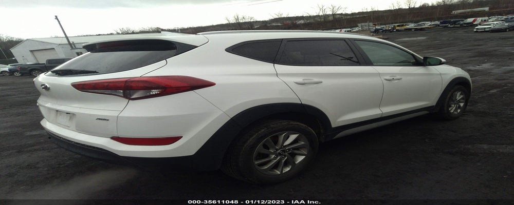 KM8J3CA48JU831752 2018 HYUNDAI TUCSON photo no. 4
