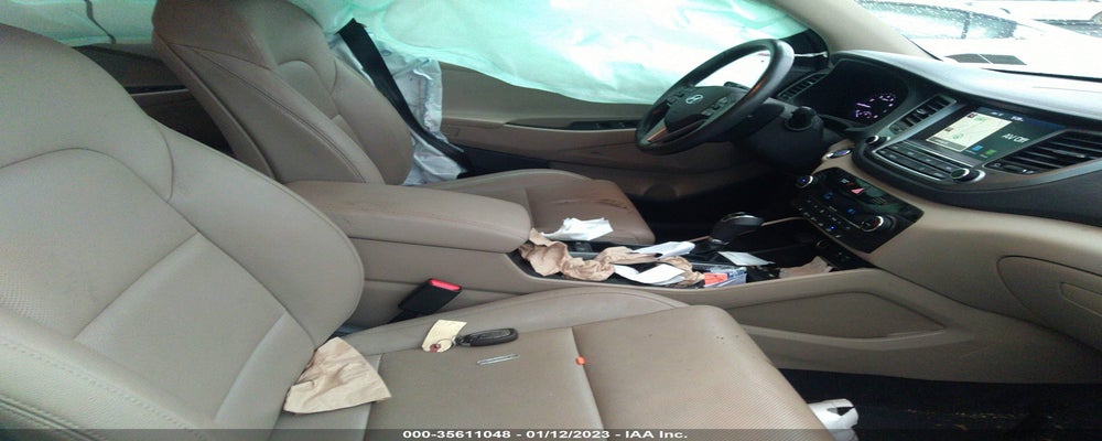 KM8J3CA48JU831752 2018 HYUNDAI TUCSON photo no. 5