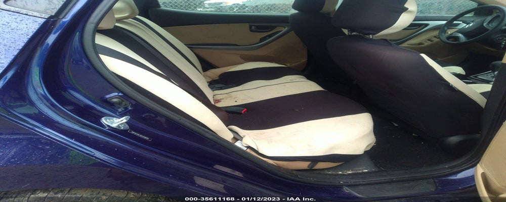 5NPDH4AE4DH440694 2013 HYUNDAI ELANTRA photo no. 8