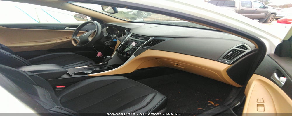 5NPEB4AC9DH542092 2013 HYUNDAI SONATA photo no. 5