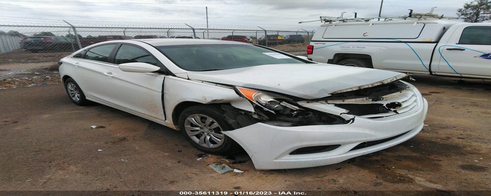 5NPEB4AC9DH542092 2013 HYUNDAI SONATA photo no. 6