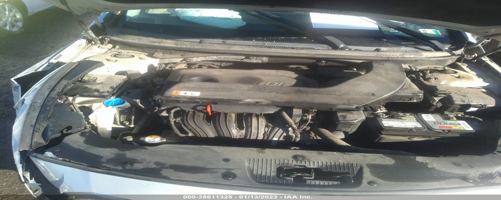 5NPE24AF7GH288185 2016 HYUNDAI SONATA photo no. 10