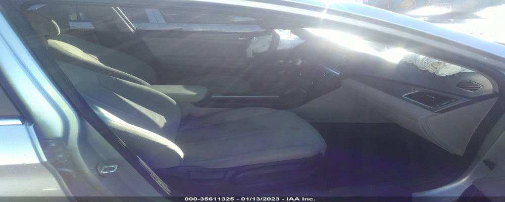 5NPE24AF7GH288185 2016 HYUNDAI SONATA photo no. 5