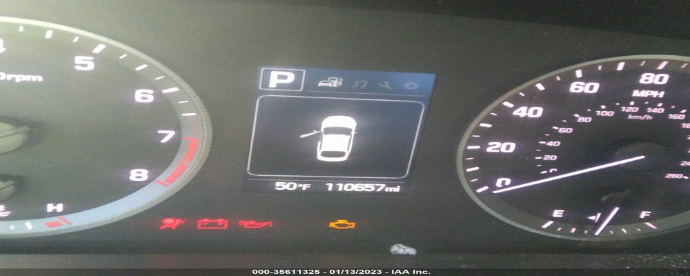 5NPE24AF7GH288185 2016 HYUNDAI SONATA photo no. 7