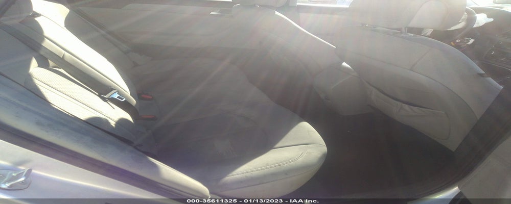 5NPE24AF7GH288185 2016 HYUNDAI SONATA photo no. 8