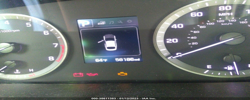 5NPE24AF3GH396464 2016 HYUNDAI SONATA photo no. 7