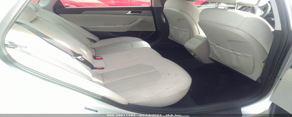 5NPE24AF3GH396464 2016 HYUNDAI SONATA photo no. 8